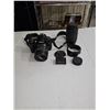 Image 1 : Nikon D70S Digital Camera, Bag, Accessories