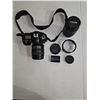 Image 6 : Nikon D70S Digital Camera, Bag, Accessories