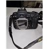 Image 7 : Nikon D70S Digital Camera, Bag, Accessories