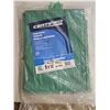 Image 3 : 2-Certified Poly Tarp 9x12