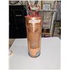 Image 1 : Vintage Copper Fire Extinguisher