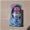 Image 1 : STP engine coolant tin