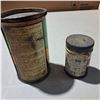 Image 3 : 2 Whiz tins