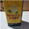 Image 3 : white rose oil can