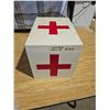 Image 3 : FirstAid Box, 3- new gloves