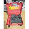 Image 1 : Empty Hilti DX450 Case