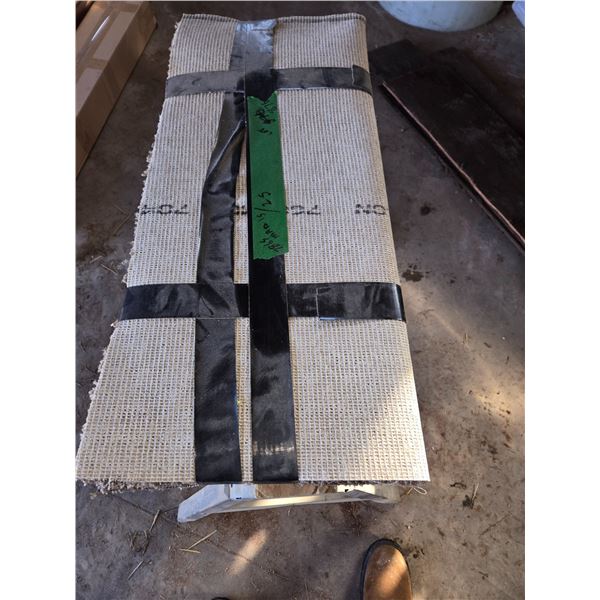 mirror - 12"x30-1/2"