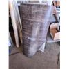 Image 2 : roll of linoleum - 53-1/2"W