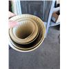 Image 3 : roll of linoleum - 53-1/2"W