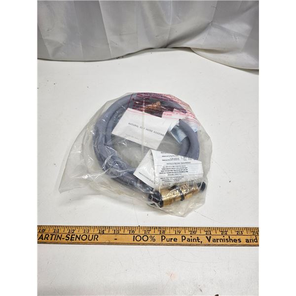 Natural Gas Hose
