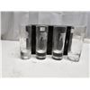 Image 2 : Polar Ice Shot Glass Set