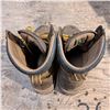 Image 2 : Dakota steel toe work boots size 9.6