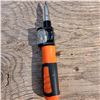 Image 2 : orange multi screw driver