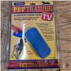Image 1 : pet trainer remote