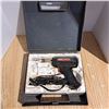 Image 1 : Weller soldering gun with case no battery