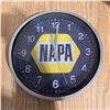 Image 1 : Broken napa clock