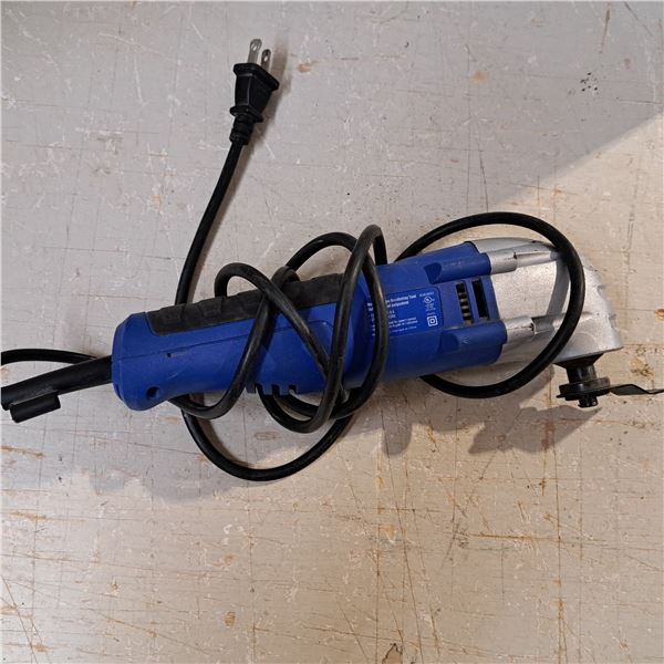 Multi purpose osolating tool