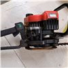 Image 3 : Homelite gas powered hedge trimmer
