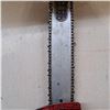 Image 3 : Powerlite gas powered chain saw