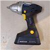 Image 1 : Cordless master craft impact driver