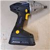 Image 2 : Cordless master craft impact driver