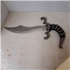 Image 1 : Scorpion king dagger