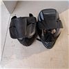 Image 1 : 2 paint ball masks