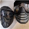 Image 2 : 2 paint ball masks