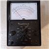 Image 1 : Old multi meter