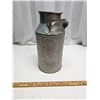 Image 2 : Vintage Milk Canister