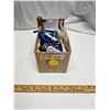 Image 2 : Box of Misc Electrical