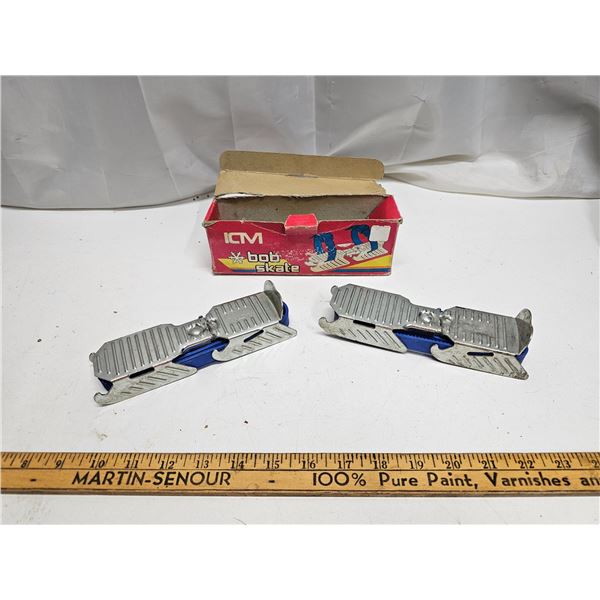 ICM Bob Skate Set
