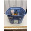 Image 6 : Bin of Misc Tools