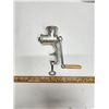 Image 1 : Vintage Meat Grinder