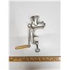 Image 3 : Vintage Meat Grinder