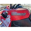 Image 10 : 2024 Suzuki King Quad 400
