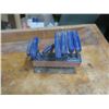 Image 3 : 10pc T-handle hex key set