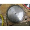 Image 6 : assorted saw blades - all good quality and sharp