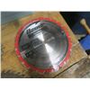 Image 7 : assorted saw blades - all good quality and sharp