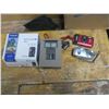 Image 1 : trail camera, Sony and Olympus cameras