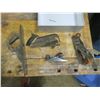 Image 2 : 4 antique wood planes