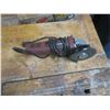 Image 1 : 4-1/2" heavy duty angle grinder