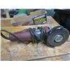 Image 4 : 4-1/2" heavy duty angle grinder