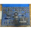 Image 4 : 60pc MasterCraft tap and die set