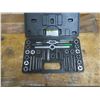 Image 1 : 40pc carbon steal tap and die set
