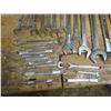 Image 3 : combination wrenches size 1/4 1 1 1/4