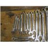 Image 4 : combination wrenches size 1/4 1 1 1/4
