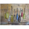 Image 1 : screw drivers