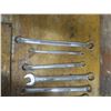 Image 3 : closed end wrenches