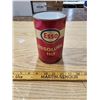 Image 3 : Vintage ESSO Essolube HD 1 Quart Full
